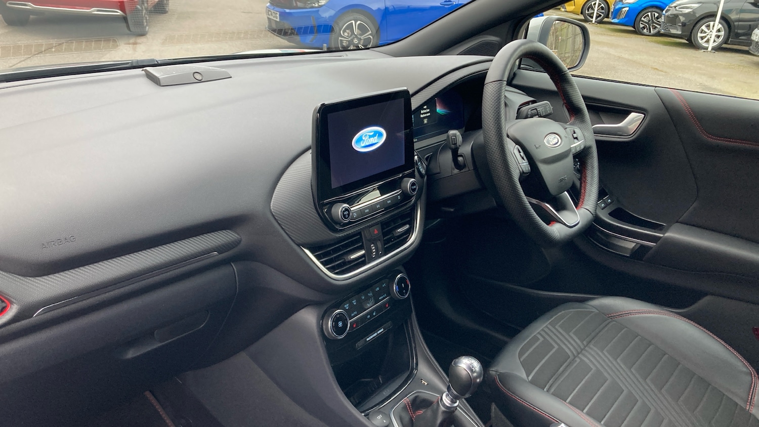 Used Ford Puma 2024 for sale - 77883846: Photo 9