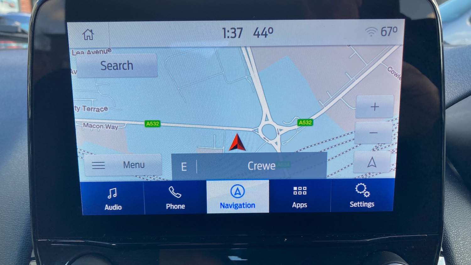 Used Ford Ecosport 2022 for sale - 77964776: Photo 12