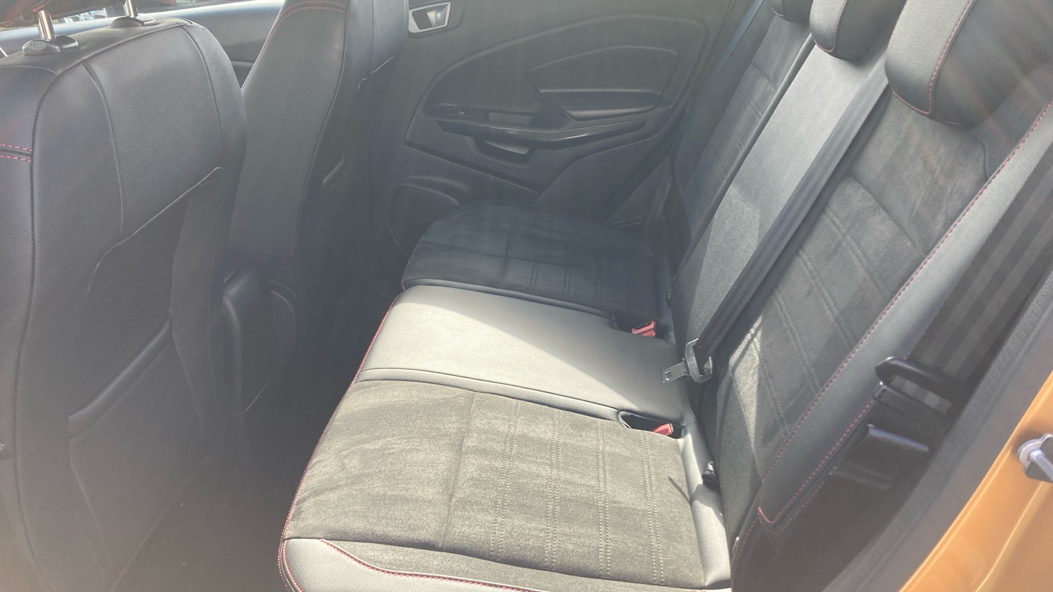 Used Ford Ecosport 2022 for sale - 77964776: Photo 16