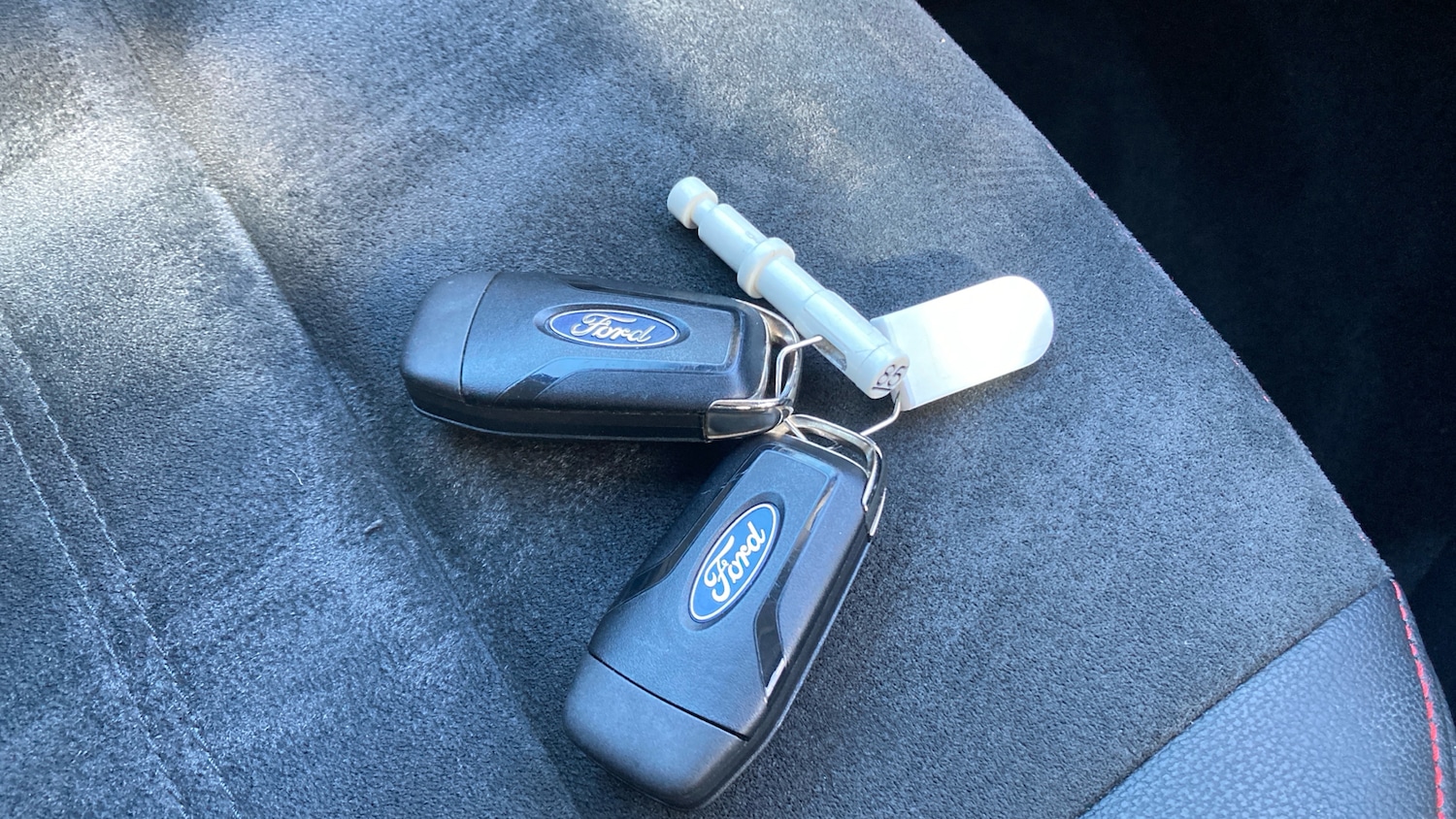 Used Ford Ecosport 2022 for sale - 77964776: Photo 20