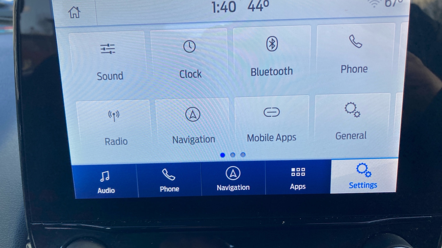 Used Ford Ecosport 2022 for sale - 77964776: Photo 22