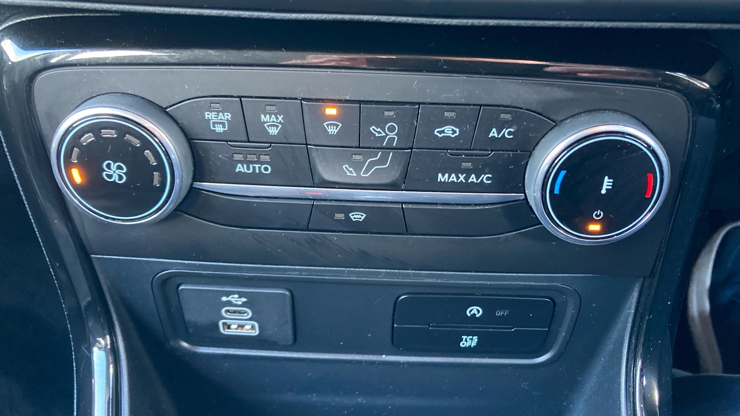 Used Ford Ecosport 2022 for sale - 77964776: Photo 24