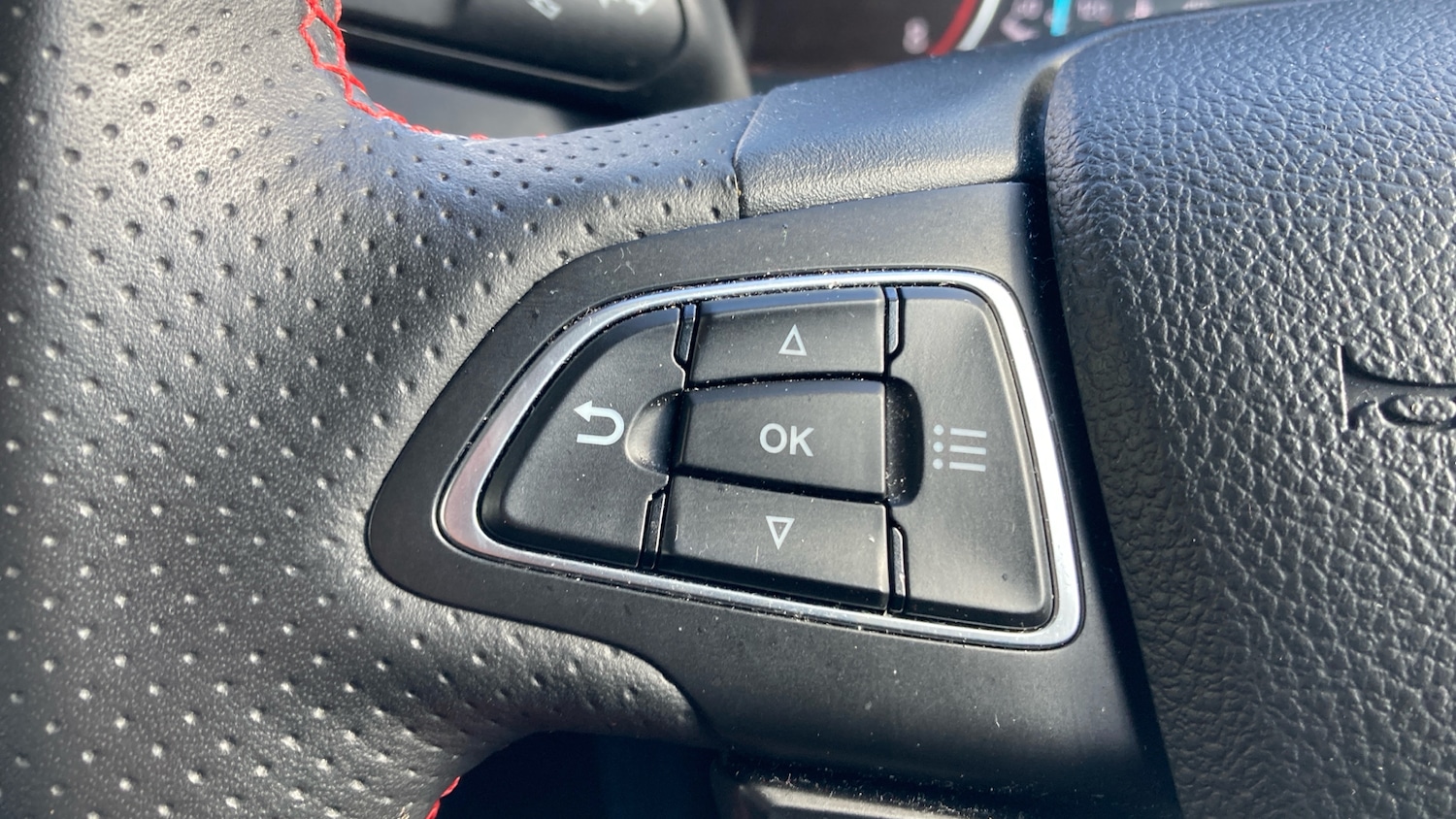 Used Ford Ecosport 2022 for sale - 77964776: Photo 32