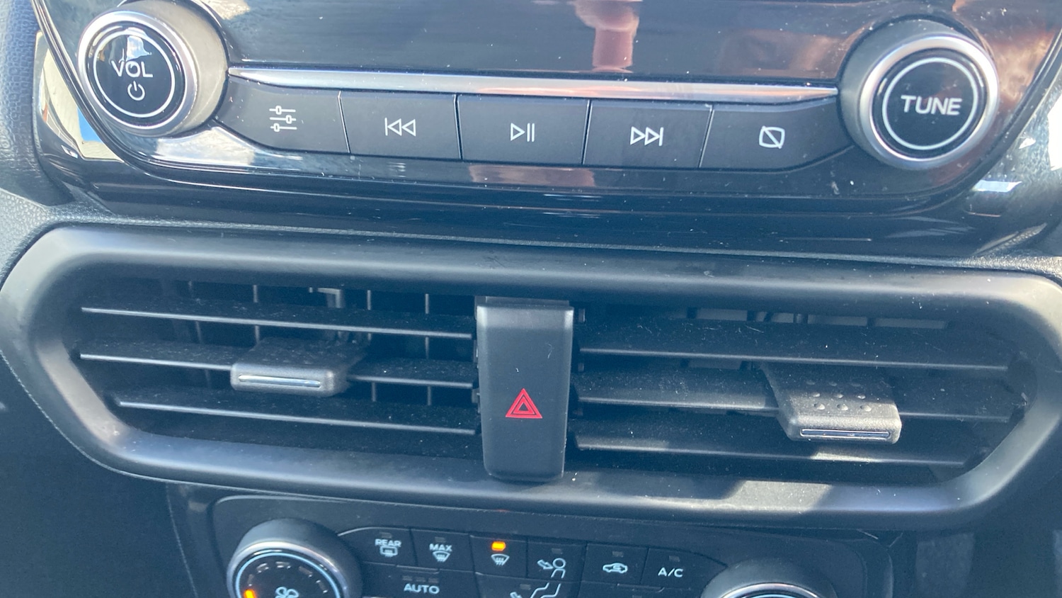 Used Ford Ecosport 2022 for sale - 77964776: Photo 37