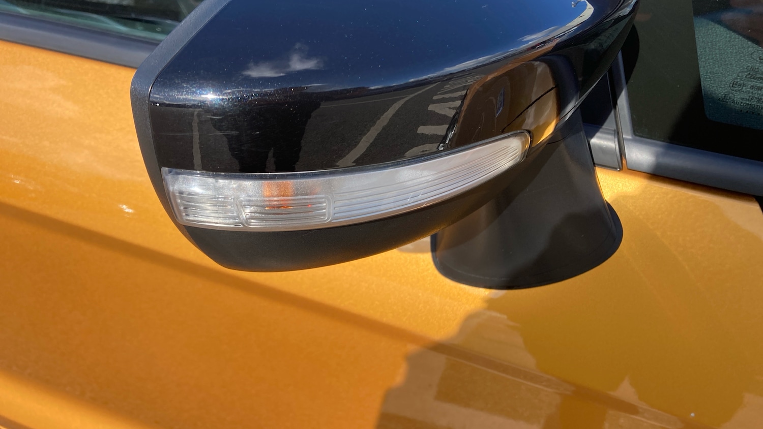 Used Ford Ecosport 2022 for sale - 77964776: Photo 41