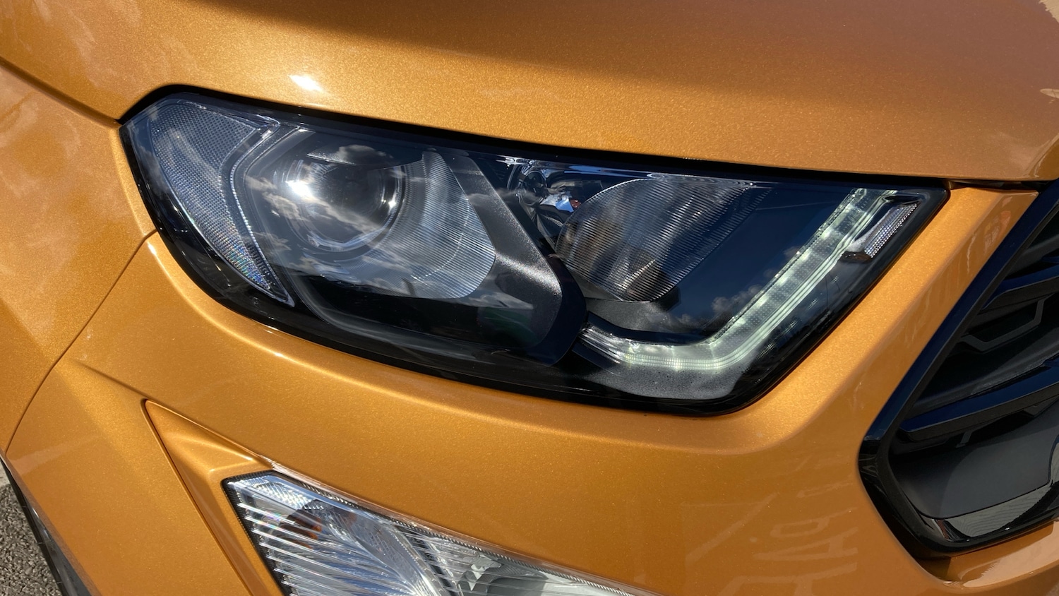 Used Ford Ecosport 2022 for sale - 77964776: Photo 43