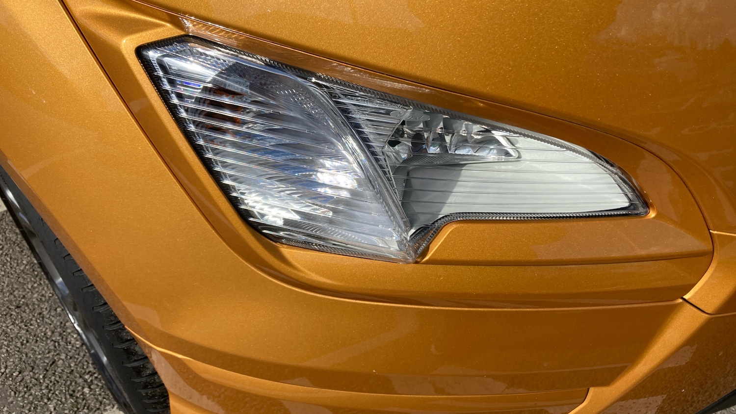 Used Ford Ecosport 2022 for sale - 77964776: Photo 44