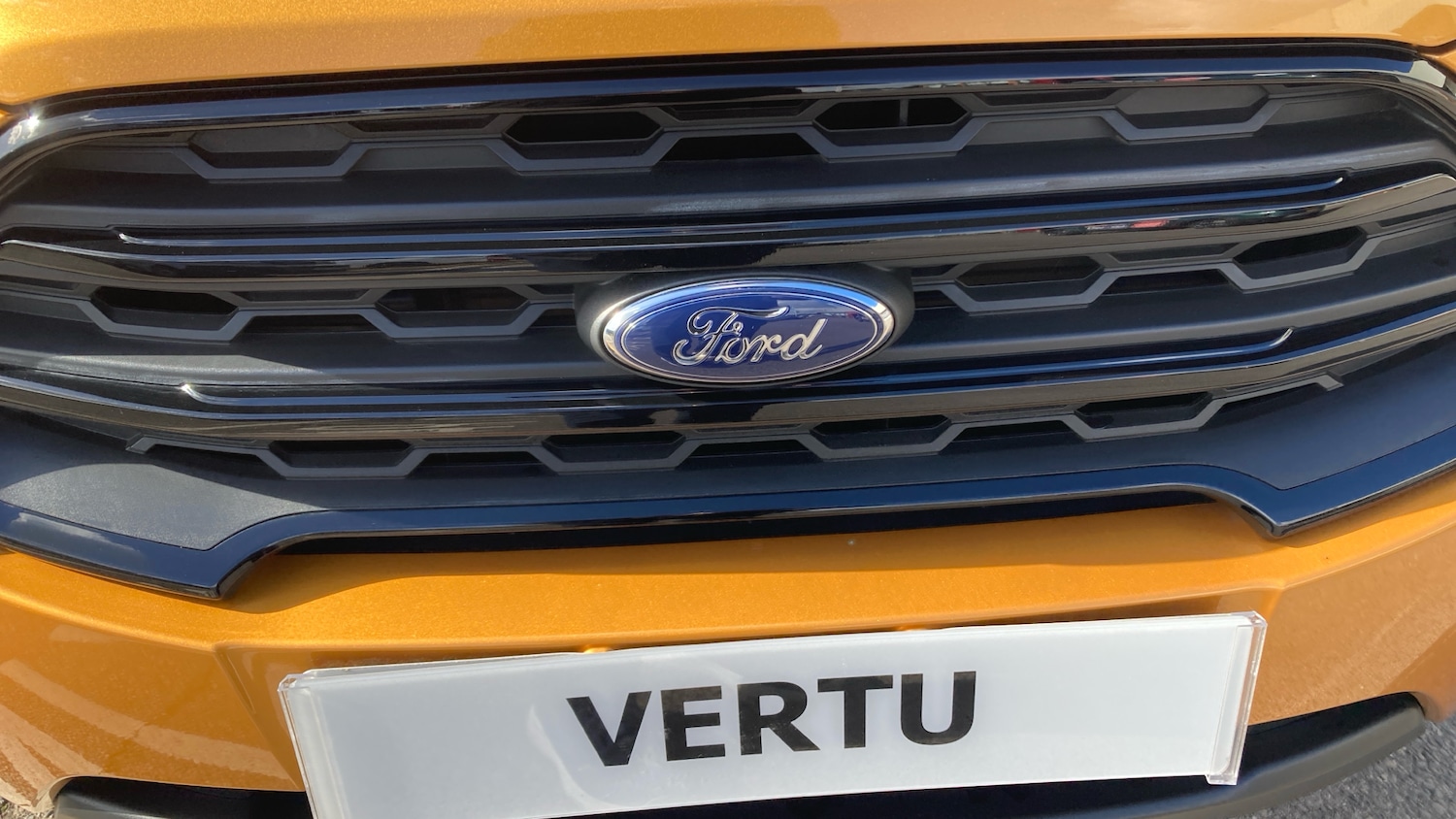 Used Ford Ecosport 2022 for sale - 77964776: Photo 45