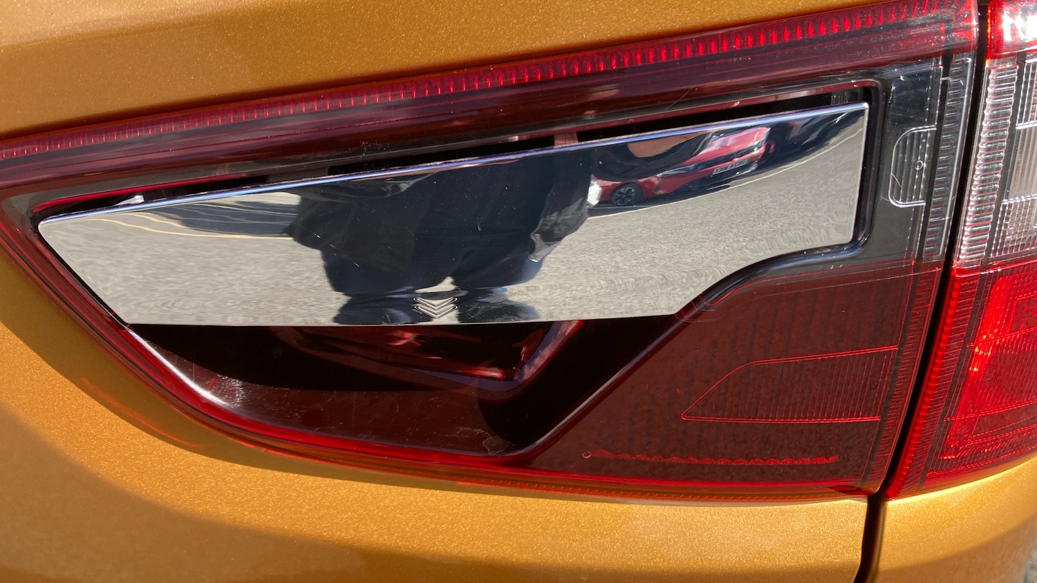 Used Ford Ecosport 2022 for sale - 77964776: Photo 46