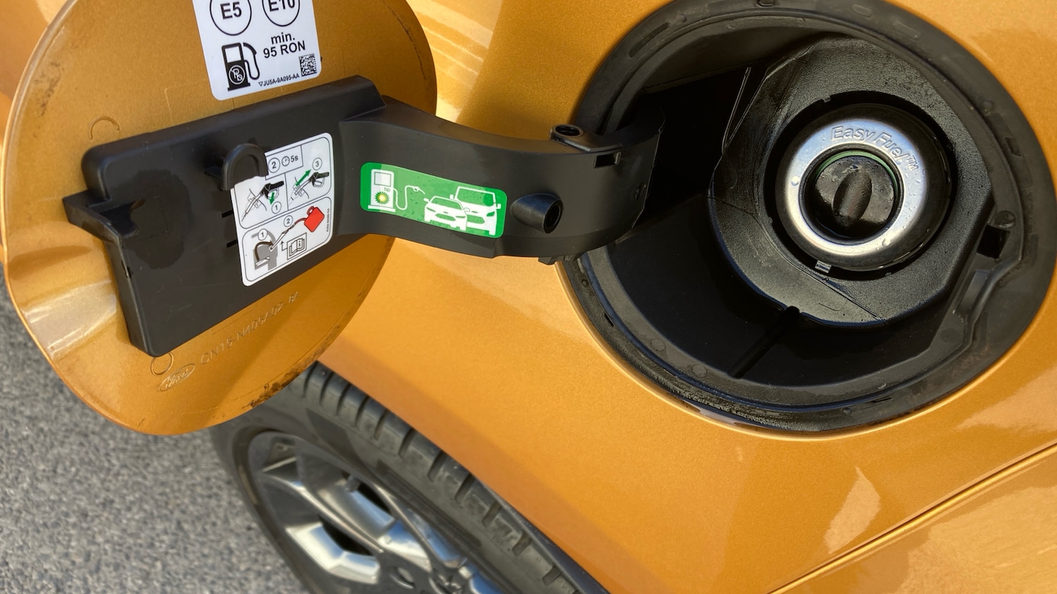 Used Ford Ecosport 2022 for sale - 77964776: Photo 47