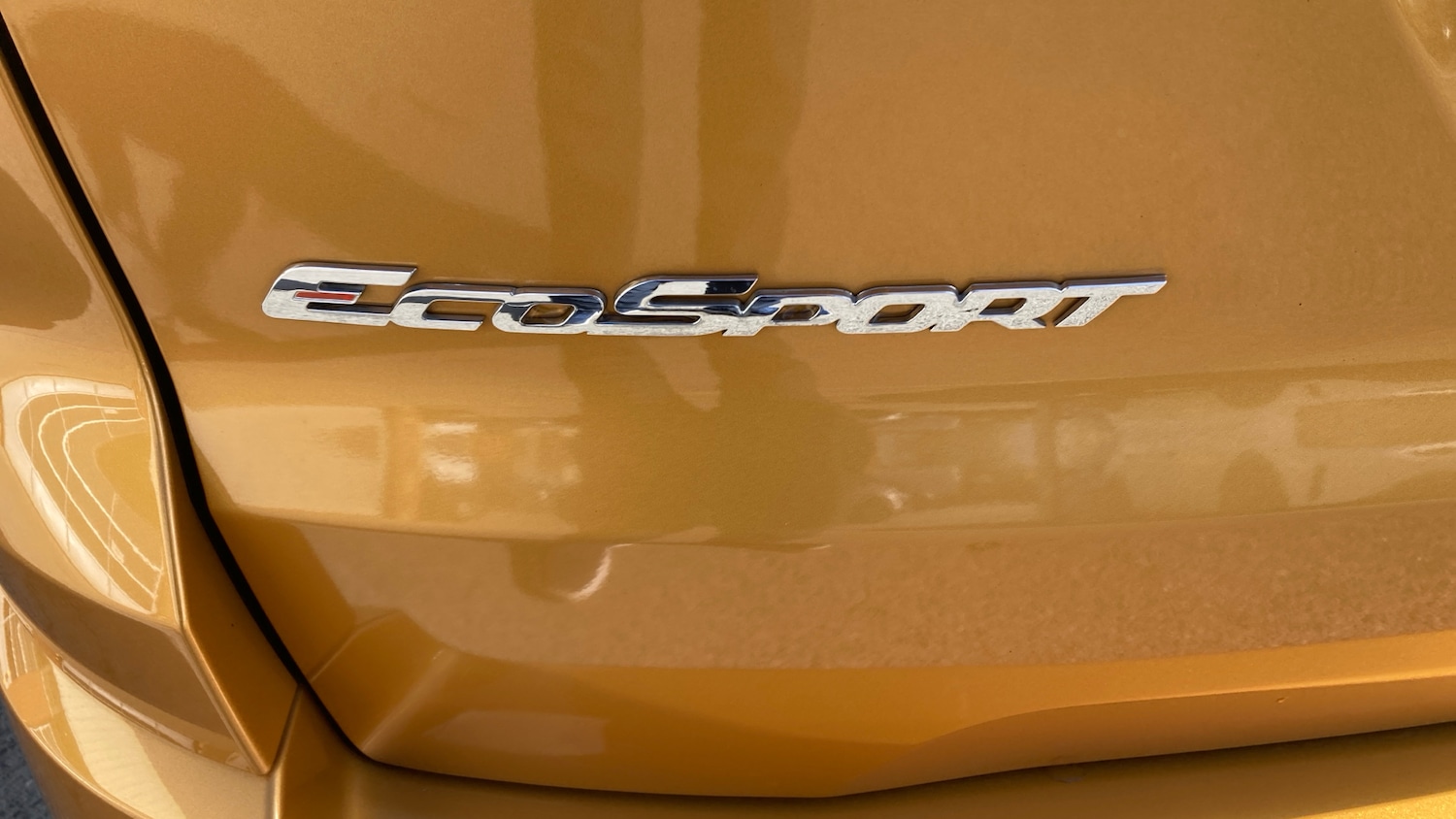 Used Ford Ecosport 2022 for sale - 77964776: Photo 49