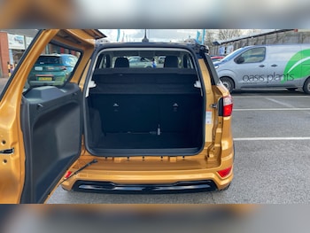 Used Ford Ecosport 2022 for sale - 77964776: Photo