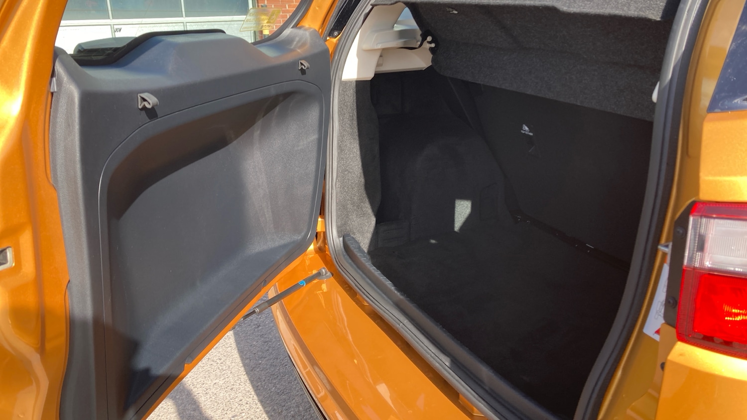 Used Ford Ecosport 2022 for sale - 77964776: Photo 52