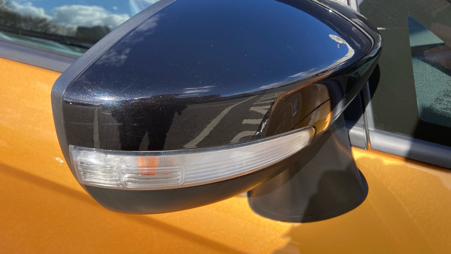 Used Ford Ecosport 2022 for sale - 77964776: Photo 54