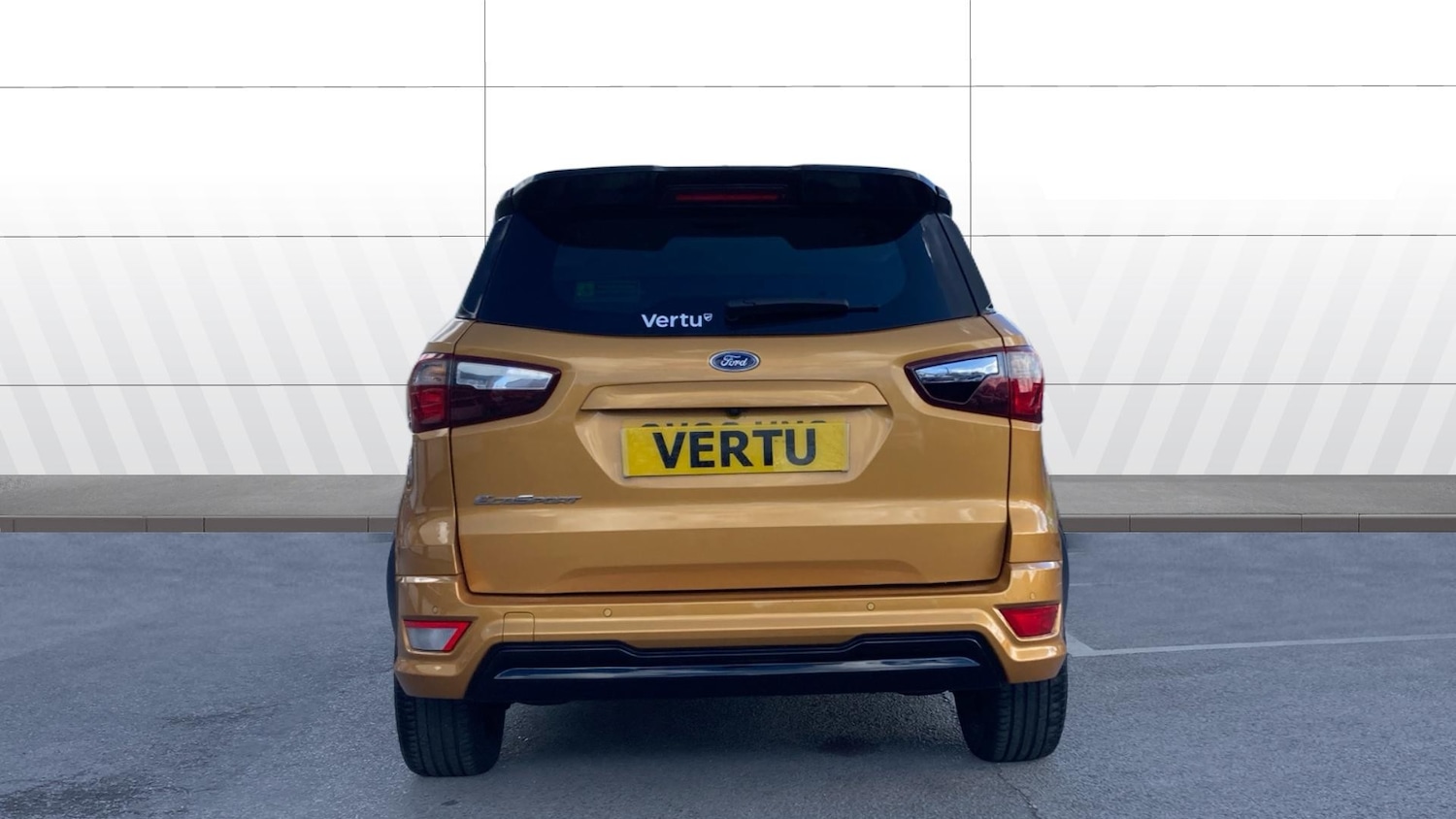 Used Ford Ecosport 2022 for sale - 77964776: Photo 6