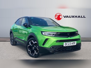 Used Vauxhall Mokka 2023 for sale - 79206593: Photo