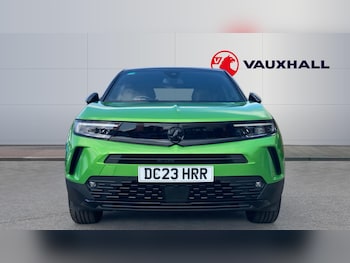 Used Vauxhall Mokka 2023 for sale - 79206593: Photo