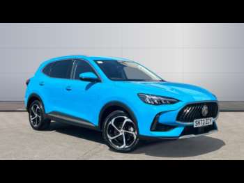 2023 (73) - 1.5 T-GDI Trophy 5dr Petrol Hatchback