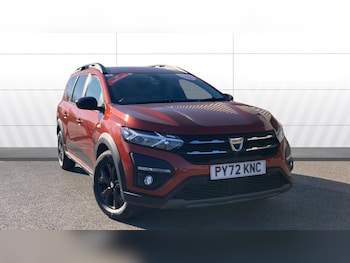 Used Dacia Jogger 2023 for sale - 78554202: Photo