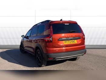 Used Dacia Jogger 2023 for sale - 78554202: Photo