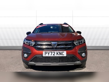 Used Dacia Jogger 2023 for sale - 78554202: Photo