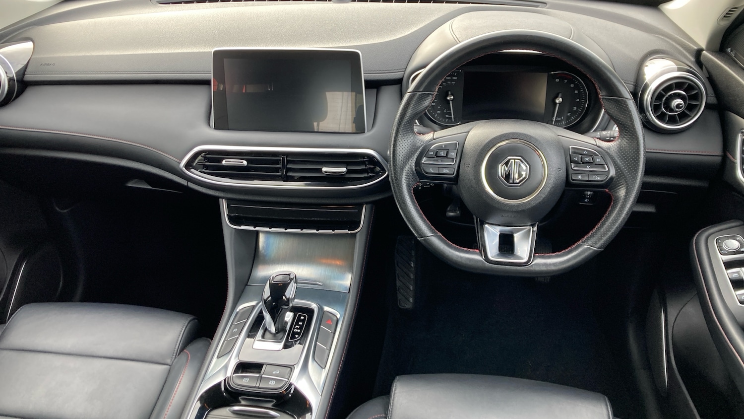 Used MG MG HS 2020 for sale - 77385017: Photo 10