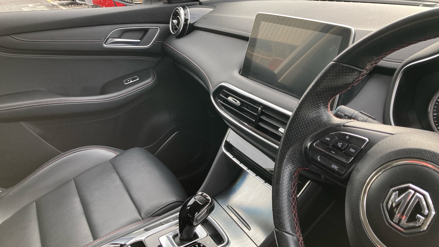 Used MG MG HS 2020 for sale - 77385017: Photo 14