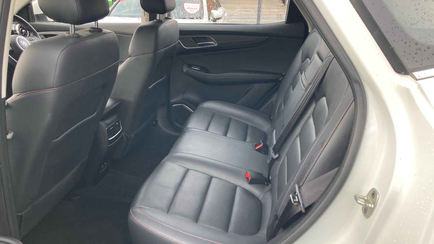 Used MG MG HS 2020 for sale - 77385017: Photo 16