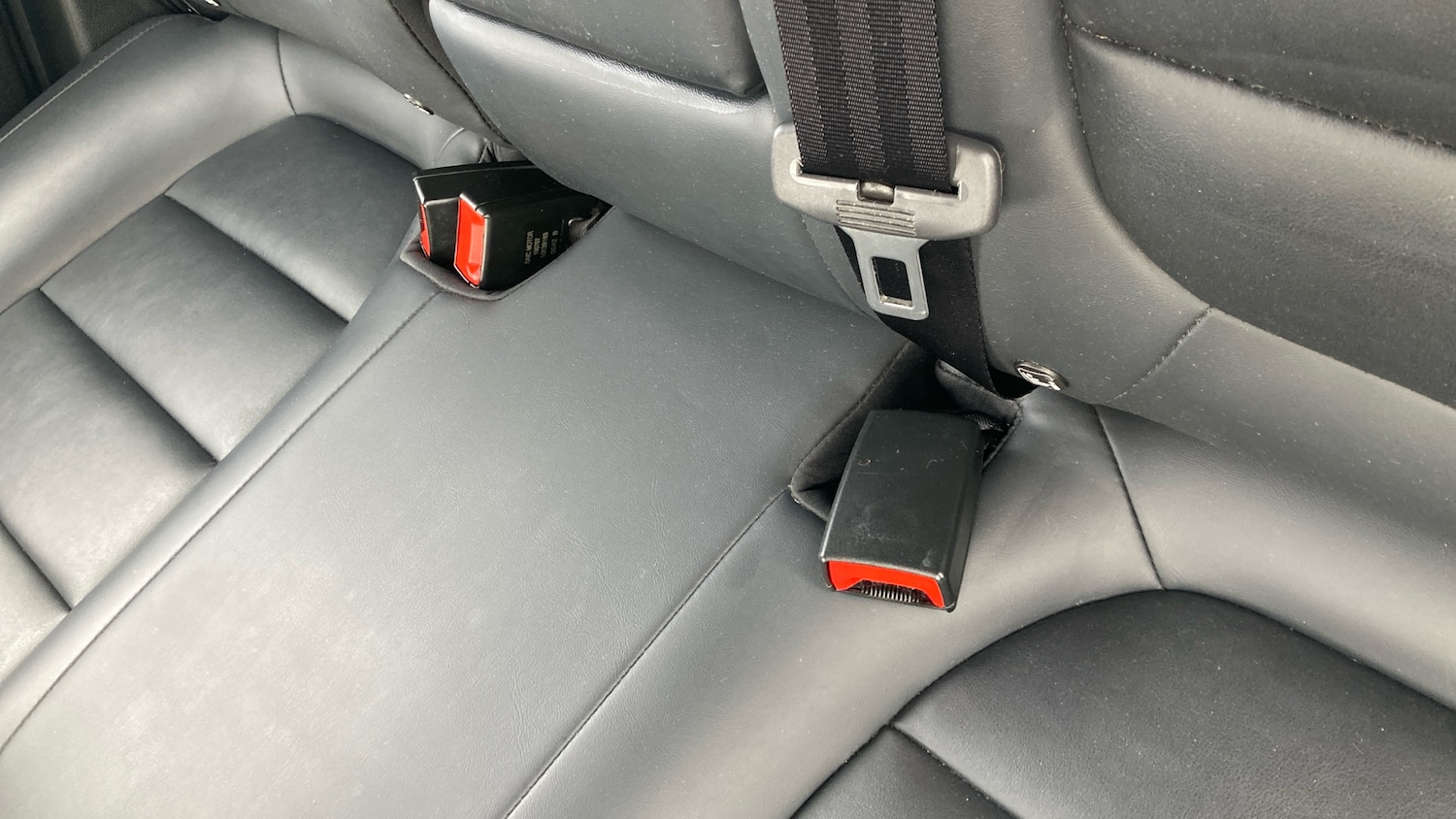 Used MG MG HS 2020 for sale - 77385017: Photo 17