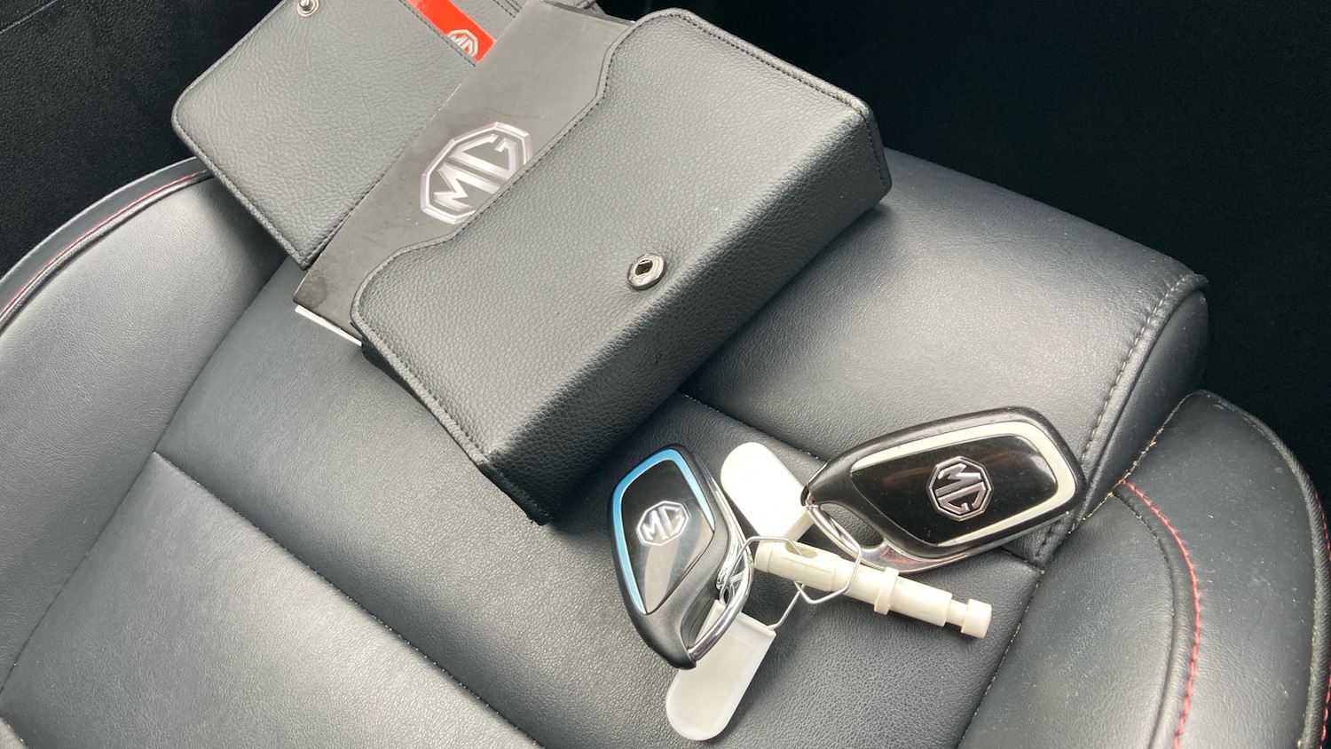 Used MG MG HS 2020 for sale - 77385017: Photo 19