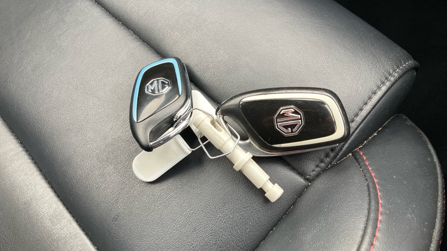 Used MG MG HS 2020 for sale - 77385017: Photo 20