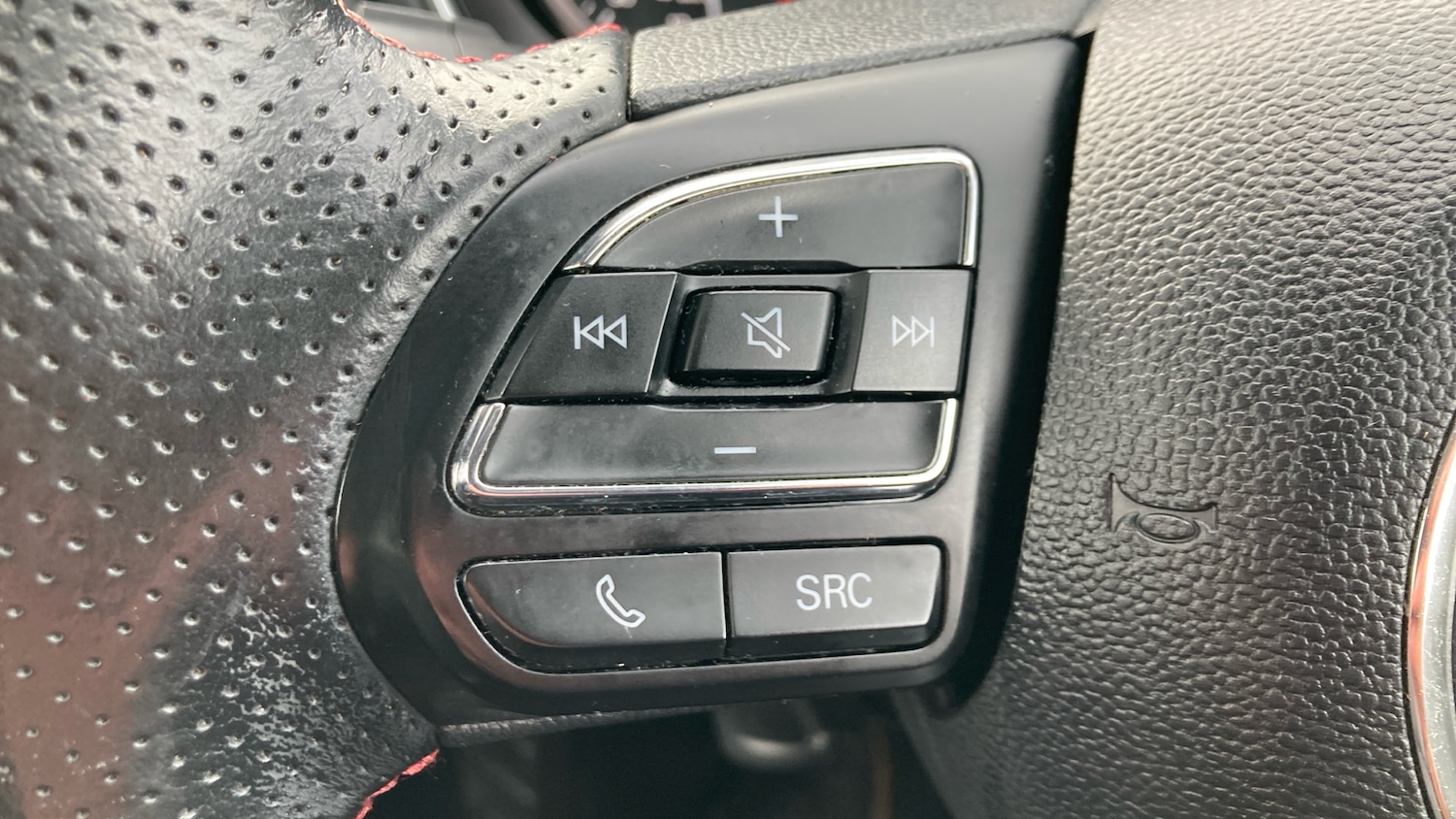 Used MG MG HS 2020 for sale - 77385017: Photo 21