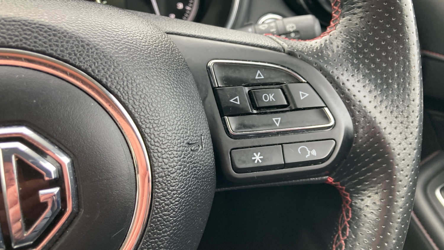 Used MG MG HS 2020 for sale - 77385017: Photo 22