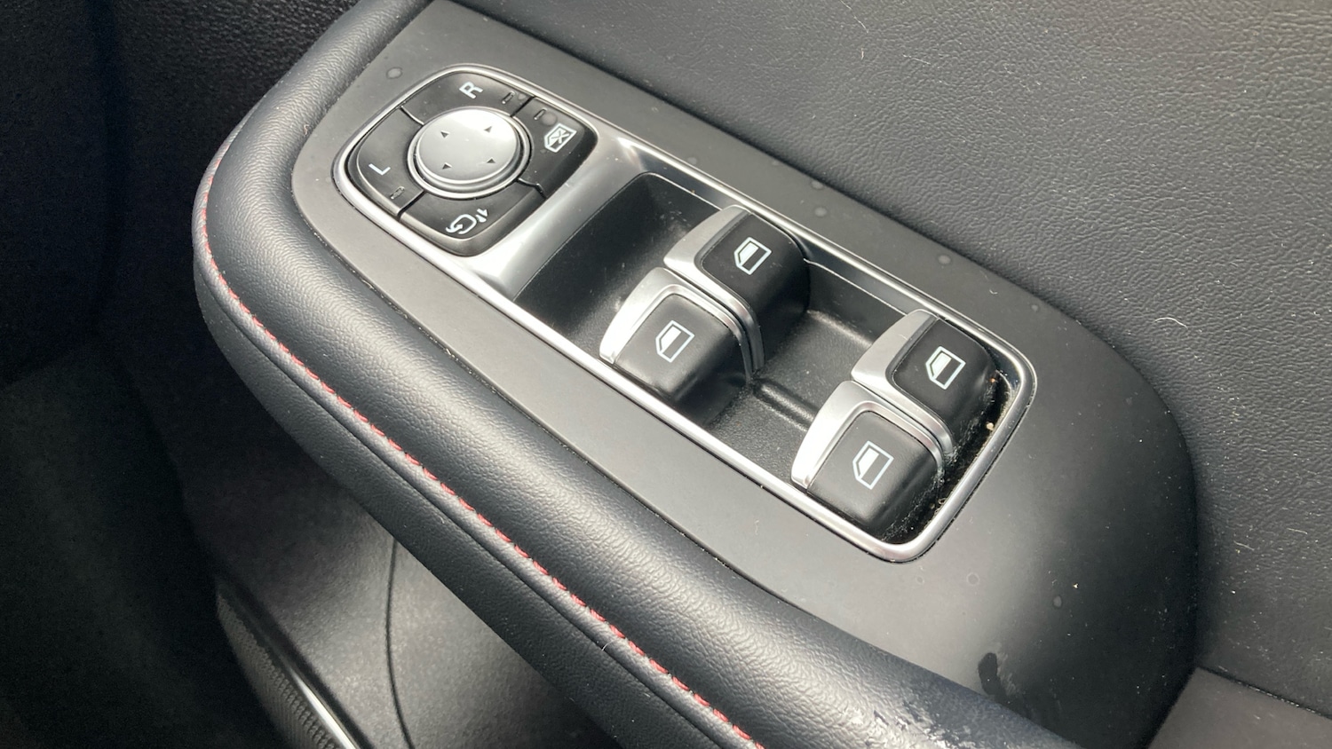 Used MG MG HS 2020 for sale - 77385017: Photo 24