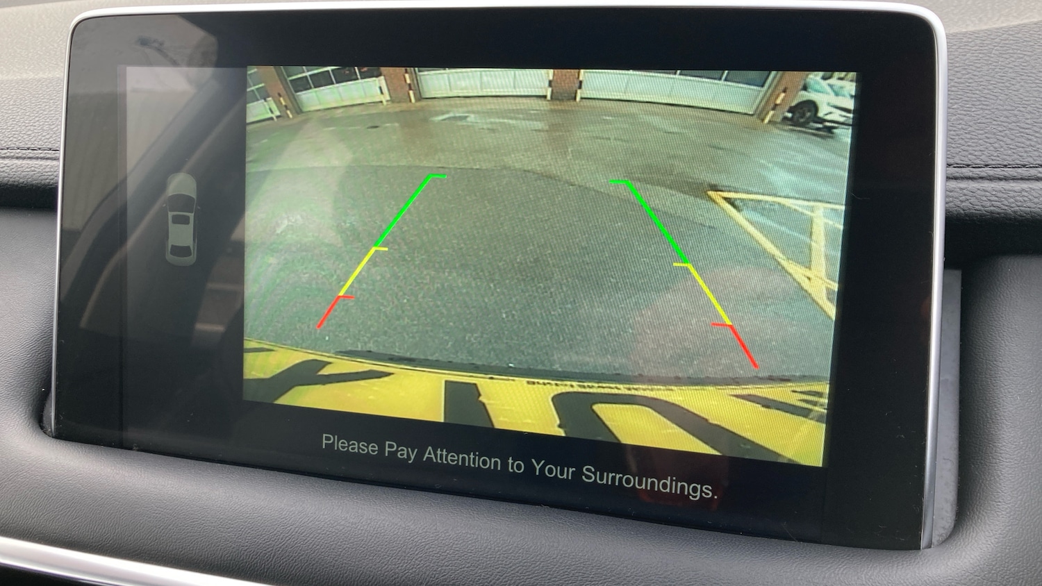 Used MG MG HS 2020 for sale - 77385017: Photo 27