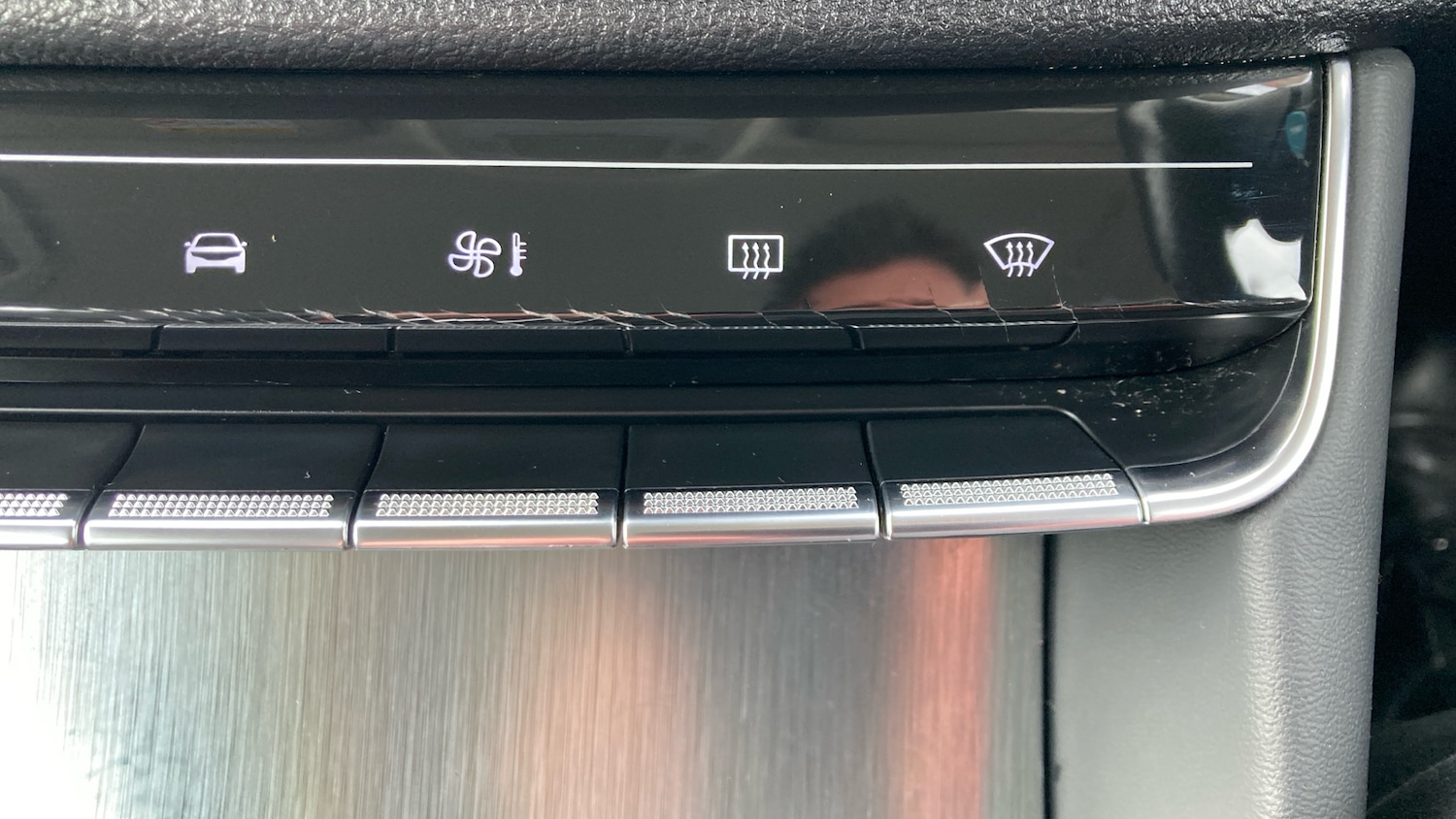 Used MG MG HS 2020 for sale - 77385017: Photo 29