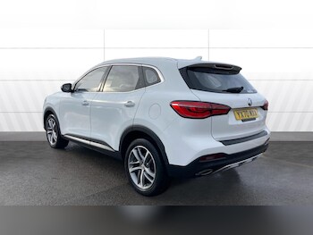 Used MG MG HS 2020 for sale - 77385017: Photo