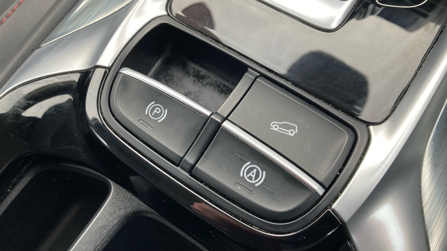 Used MG MG HS 2020 for sale - 77385017: Photo 30