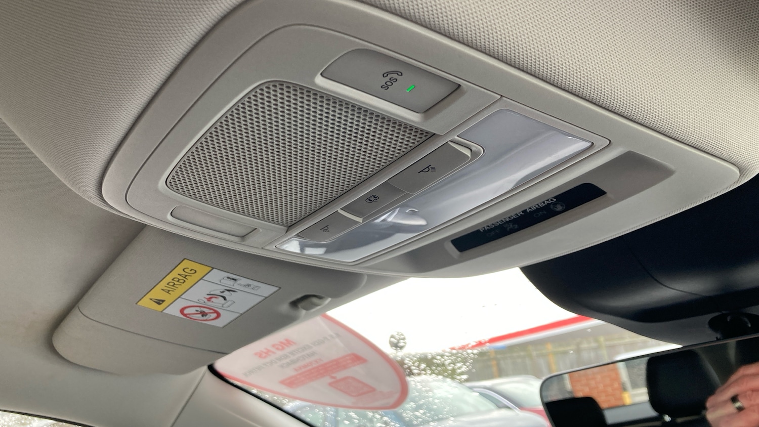 Used MG MG HS 2020 for sale - 77385017: Photo 34