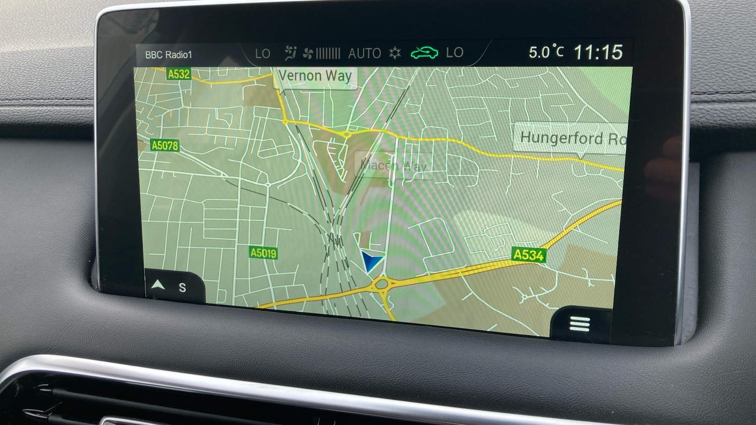 Used MG MG HS 2020 for sale - 77385017: Photo 35