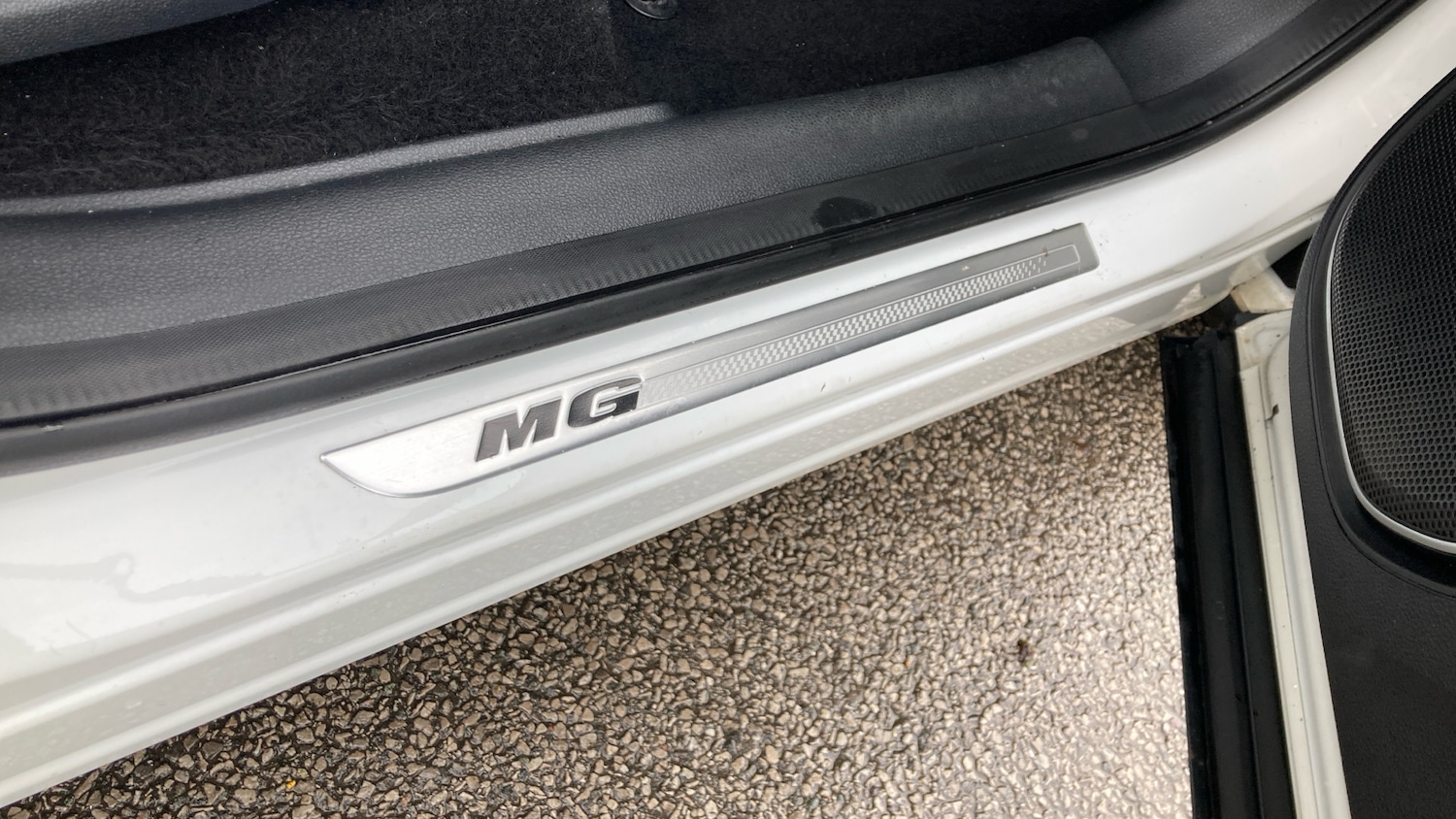 Used MG MG HS 2020 for sale - 77385017: Photo 37