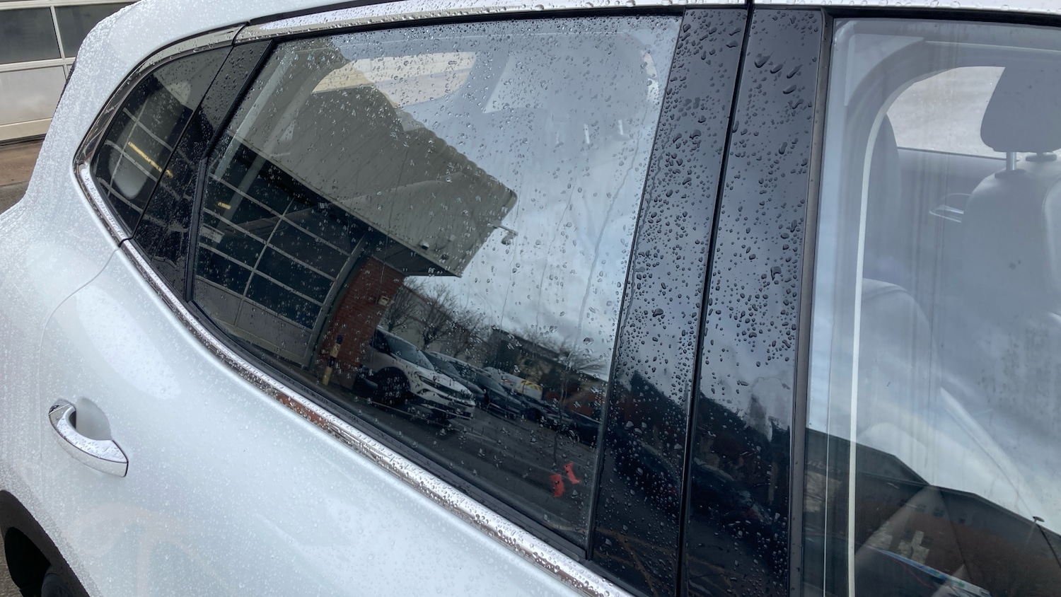 Used MG MG HS 2020 for sale - 77385017: Photo 38