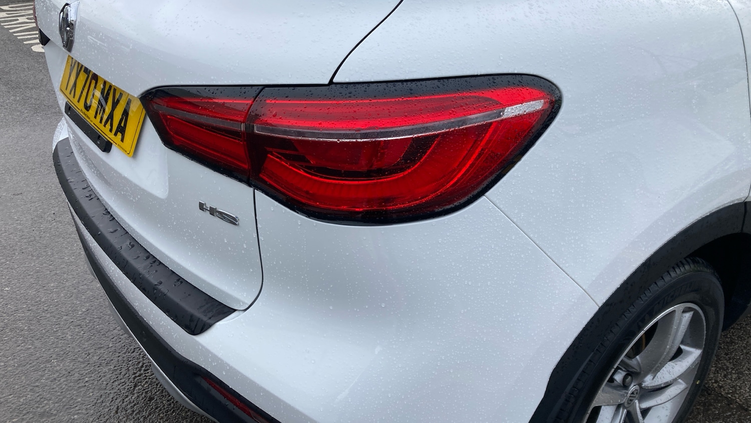 Used MG MG HS 2020 for sale - 77385017: Photo 39