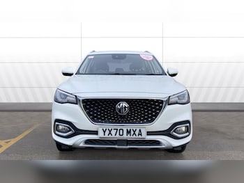 Used MG MG HS 2020 for sale - 77385017: Photo