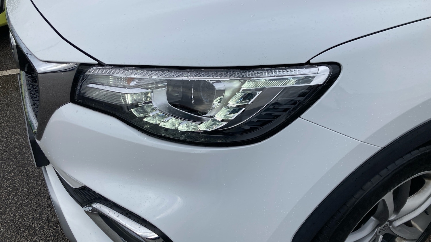 Used MG MG HS 2020 for sale - 77385017: Photo 45