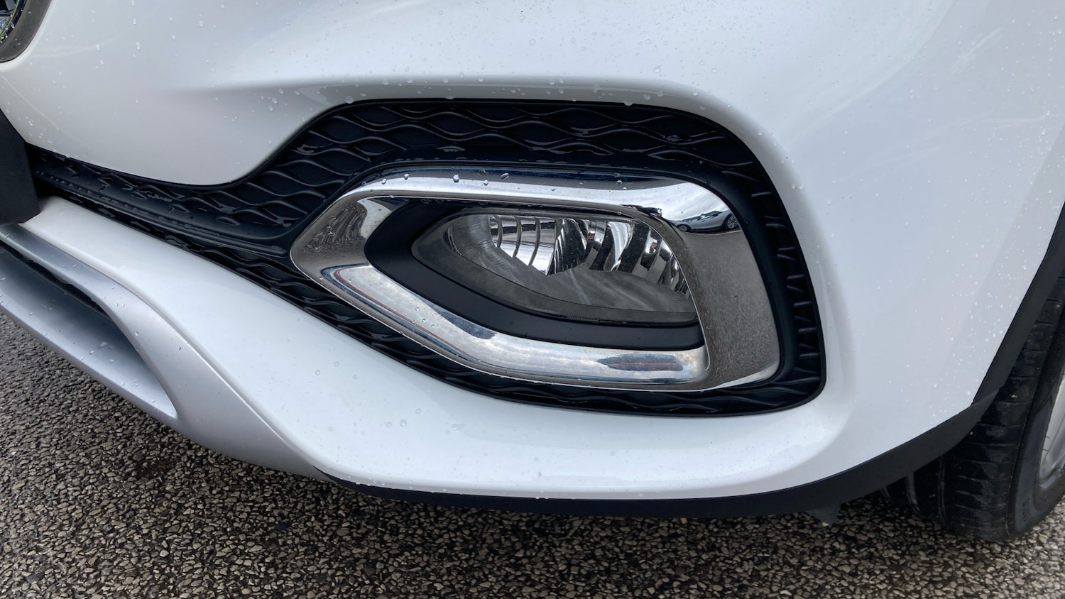 Used MG MG HS 2020 for sale - 77385017: Photo 46