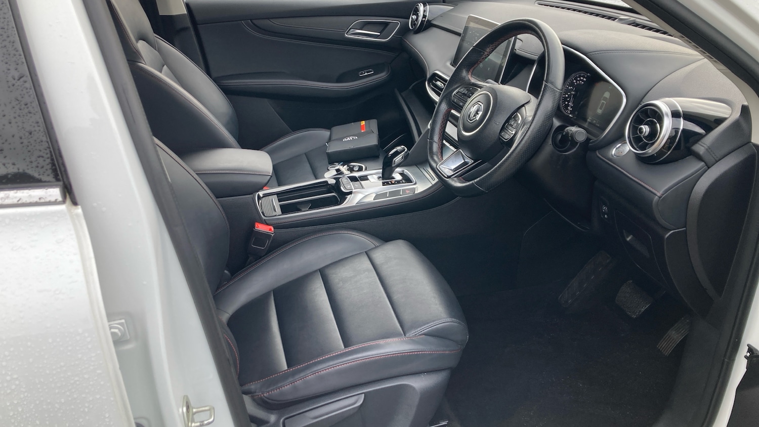 Used MG MG HS 2020 for sale - 77385017: Photo 48