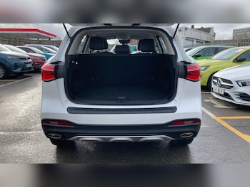 Used MG MG HS 2020 for sale - 77385017: Photo