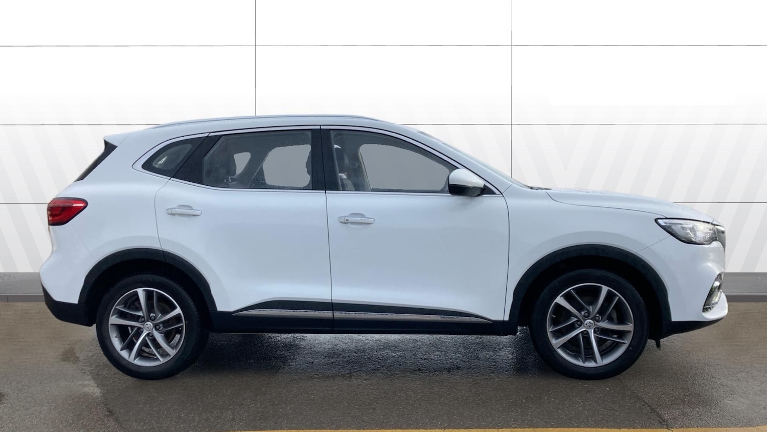 Used MG MG HS 2020 for sale - 77385017: Photo 5