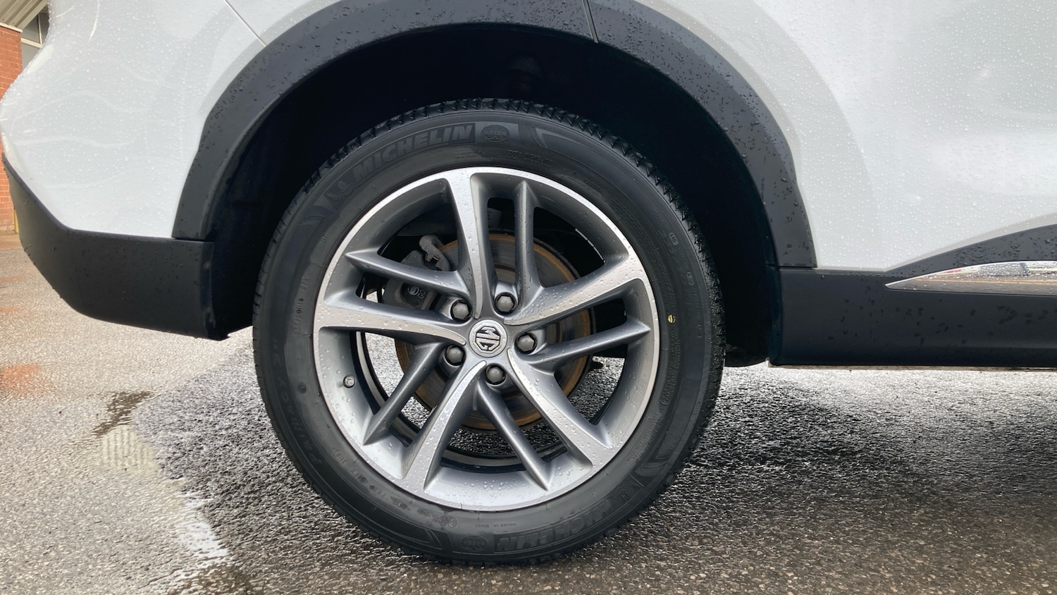 Used MG MG HS 2020 for sale - 77385017: Photo 7